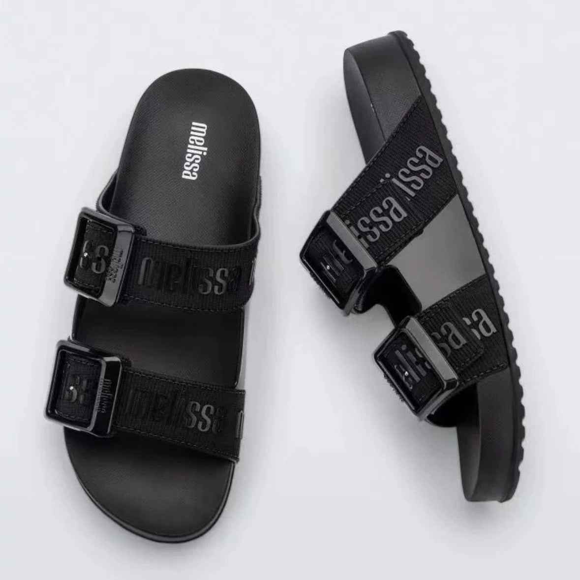 Melissa Cozy Slide M Lover