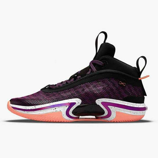 NIKE Air Jordan 36 'First Light' Shoes