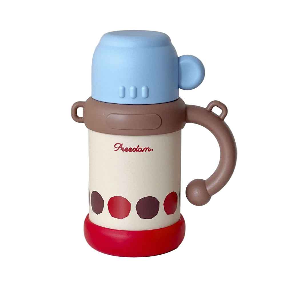 650ml Kettle Type 316 Stainless Steel Water Bottle