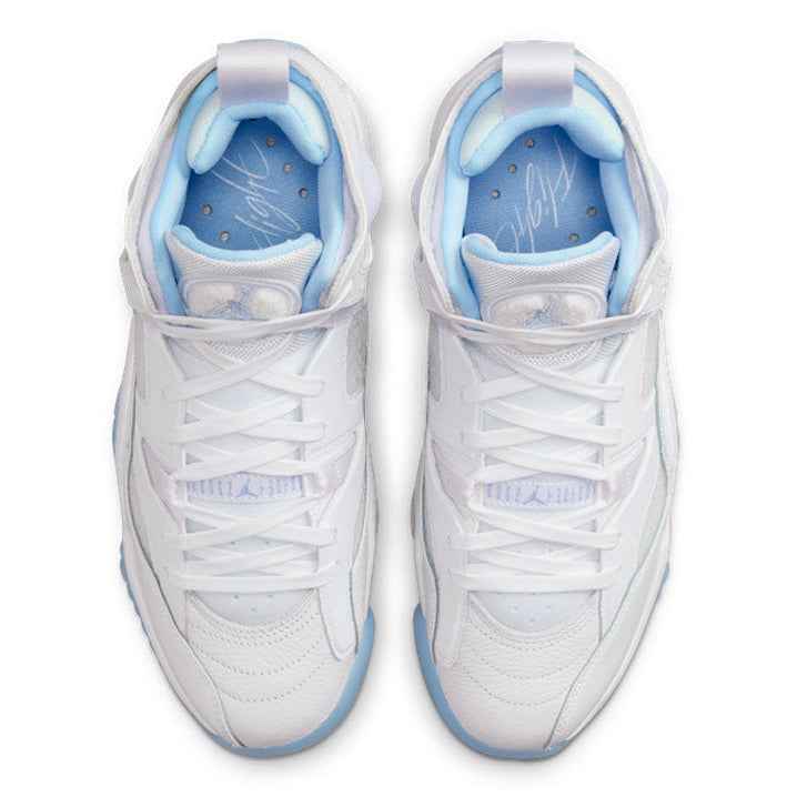 NIKE Air Jordan Jumpman Two Trey 'Columbia' Shoes