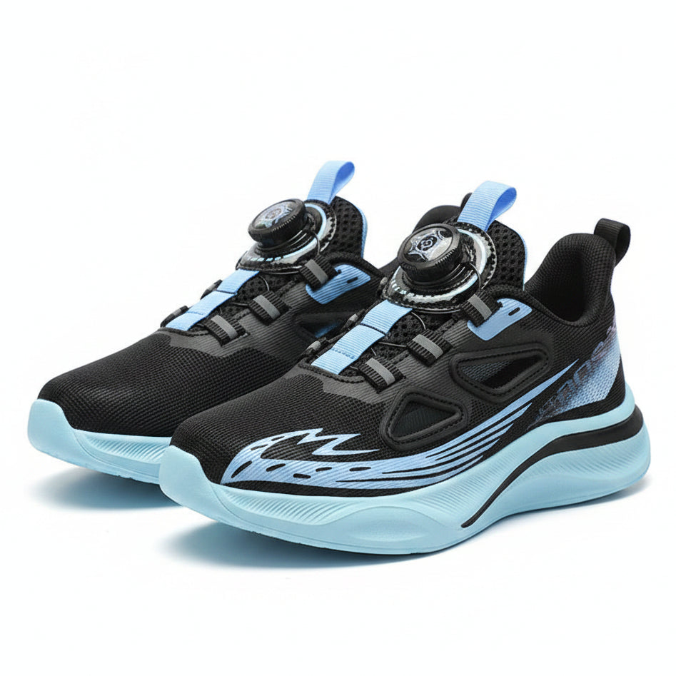 Children's X-200 Velocity Sports Shoes