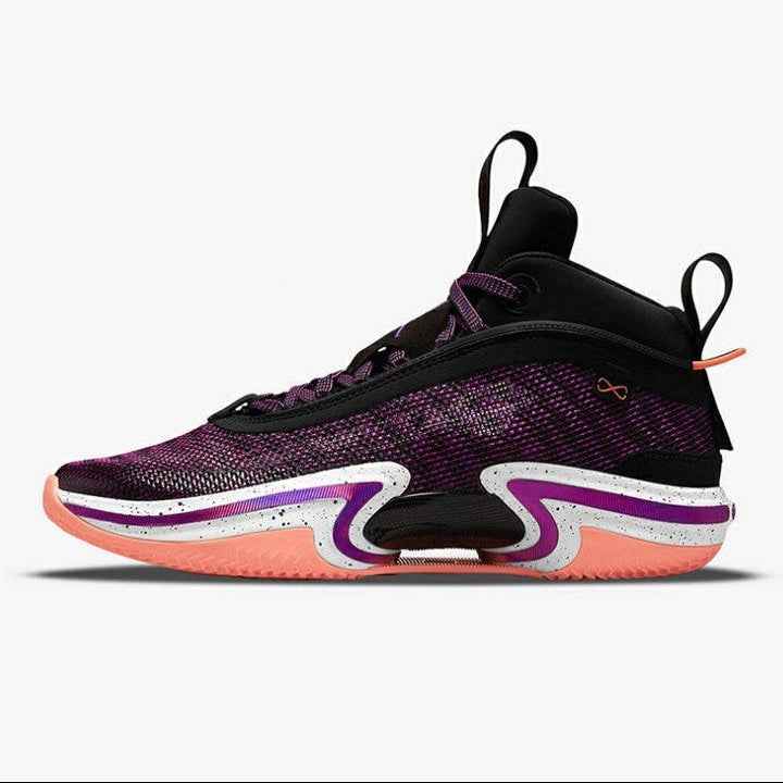 NIKE Air Jordan 36 'First Light' Shoes