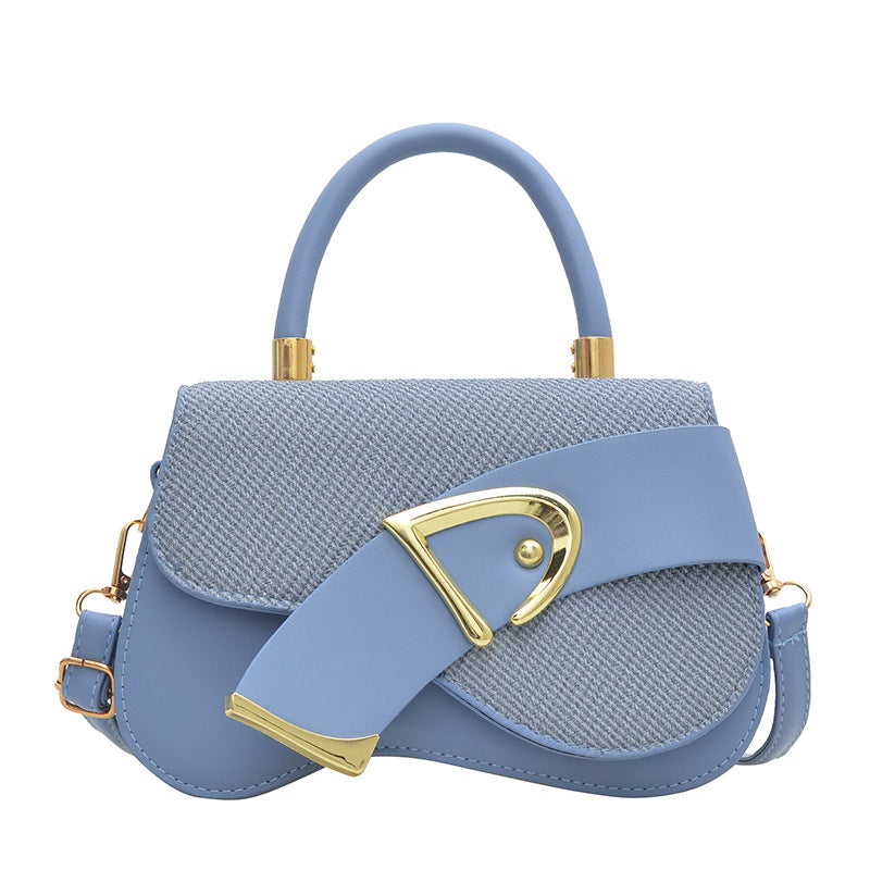The Monaco Flap Women's Shoulder / Crossbody bag