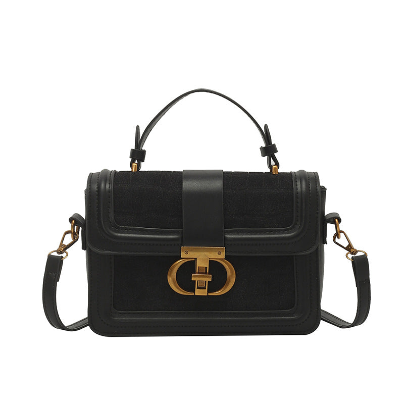 The Heritage Women's Satchel Bag