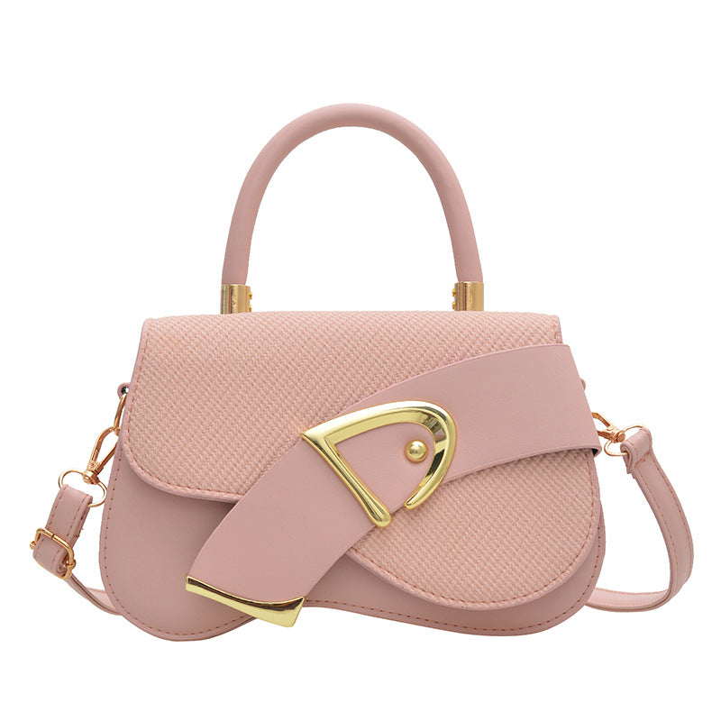 The Monaco Flap Women's Shoulder / Crossbody bag
