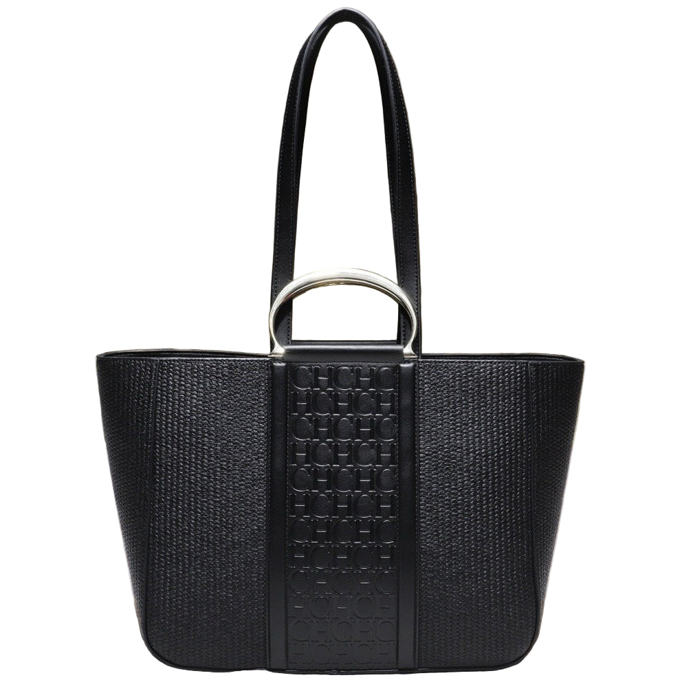 CHCH Large Capacity Tote Bag/Commuter Bag