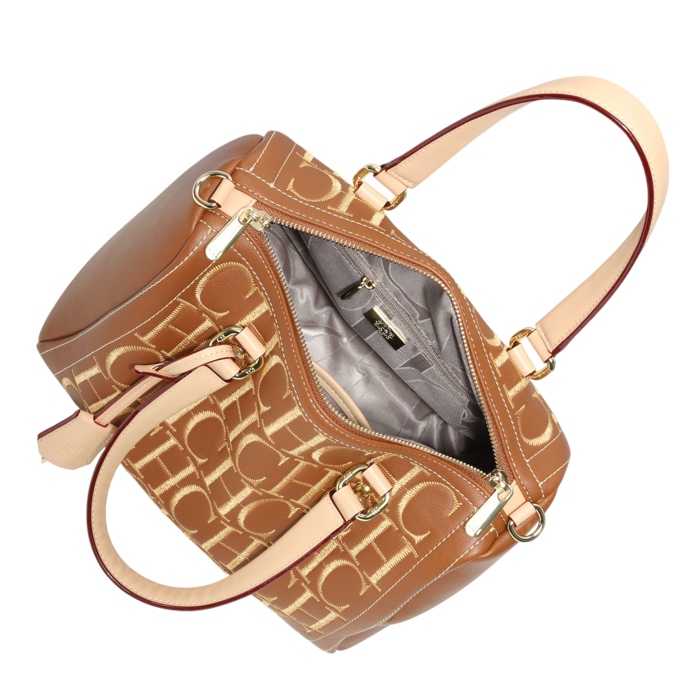 Women's Classic Elegant Shoulder / Hand Bag