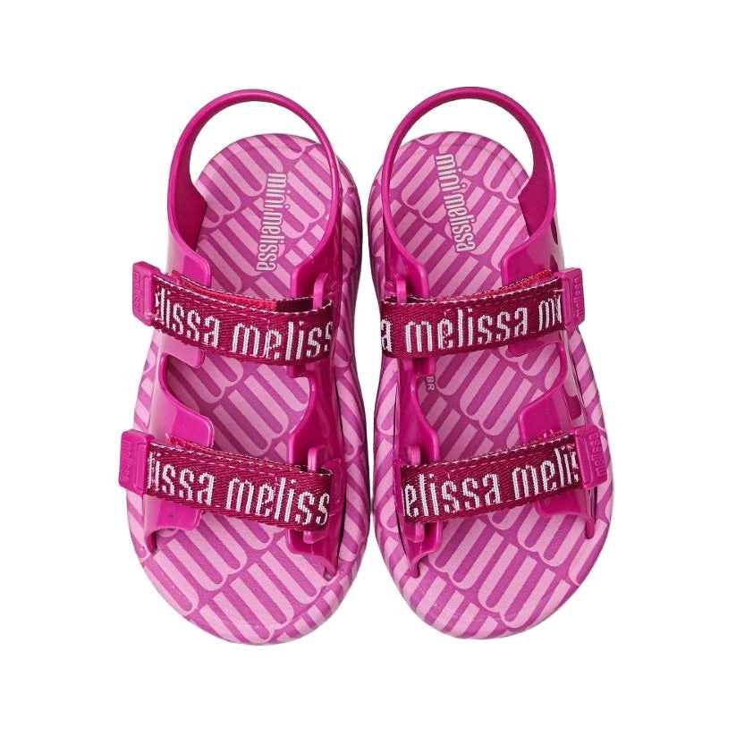 Mini Melissa Mix II