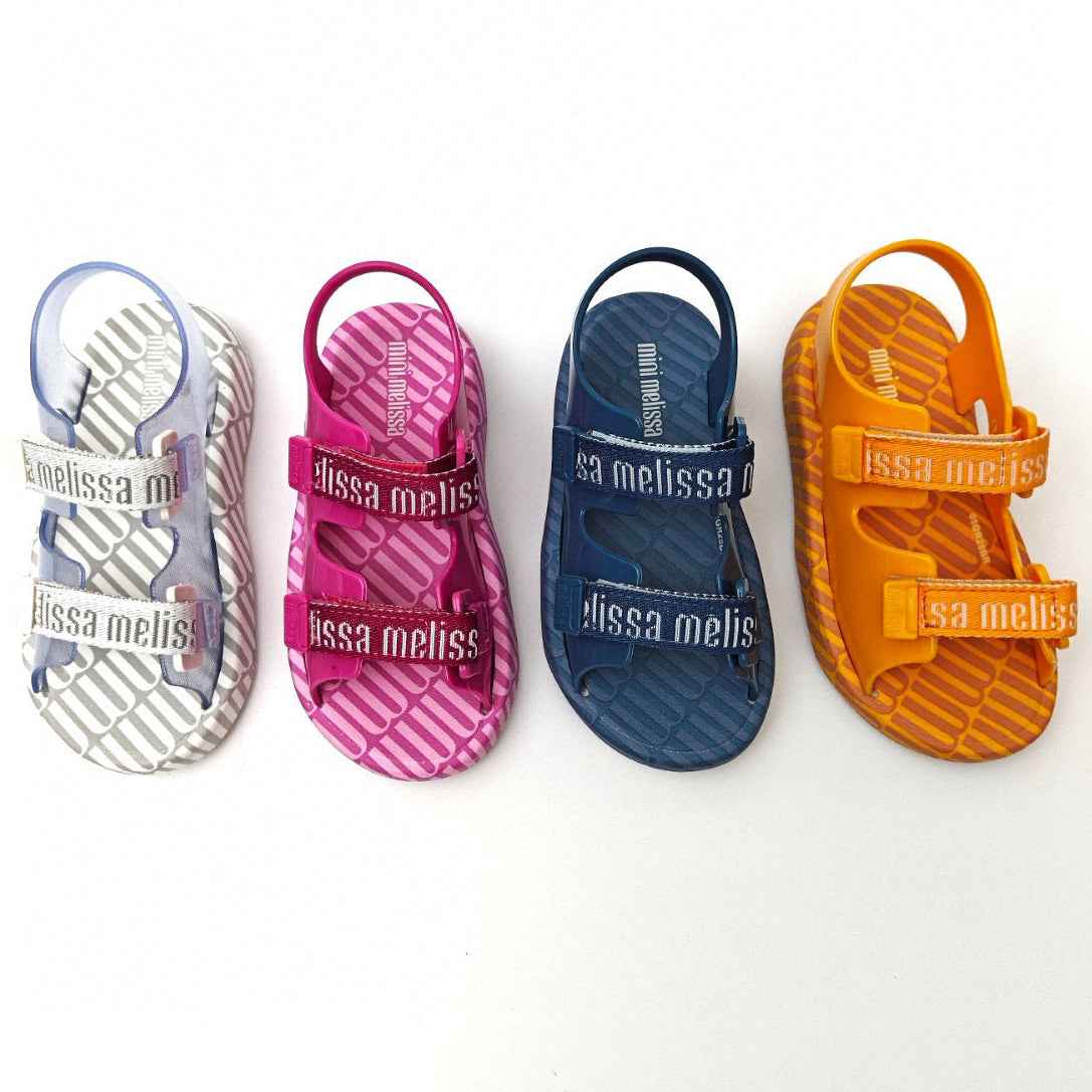 Mini Melissa Mix II