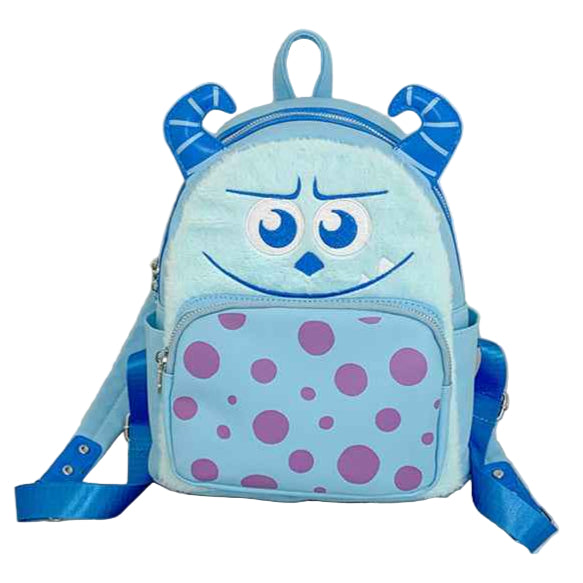 Monster Sully Children's Backpack