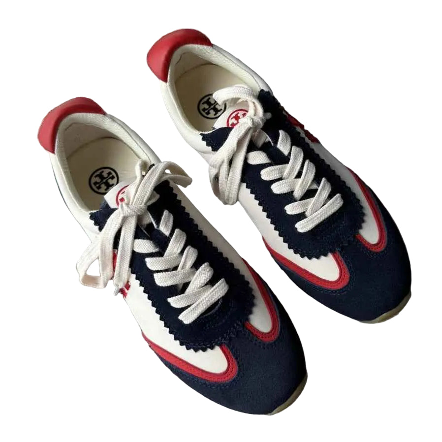 Tory Burch Hank Sneakers