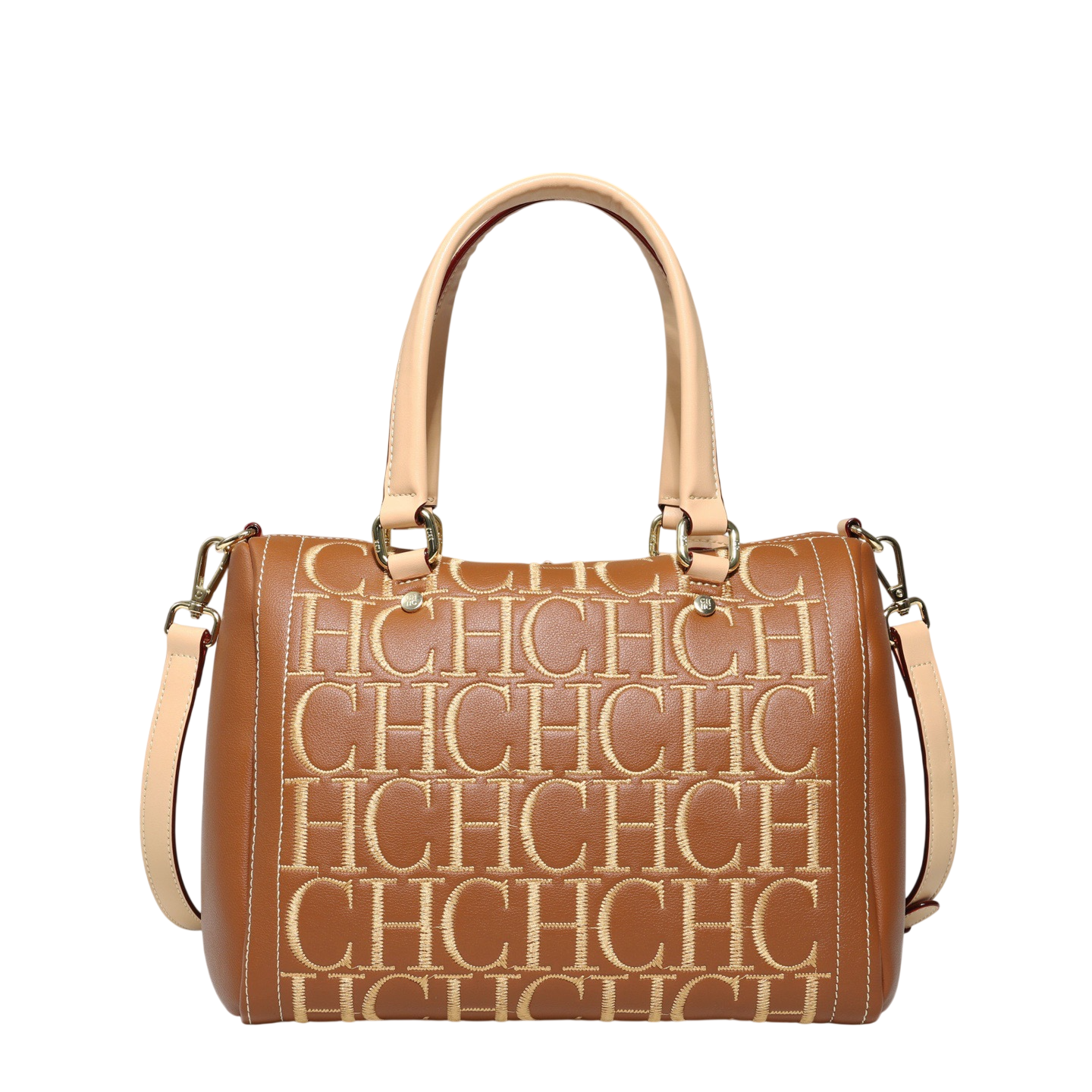 Women's Classic Elegant Shoulder / Hand Bag