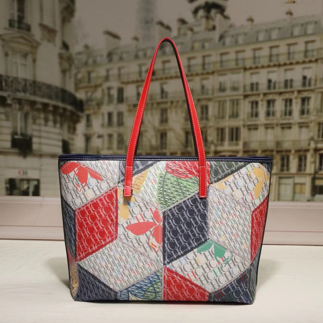 CHCH Women's Large Capacity Tote/Shoulder Bag