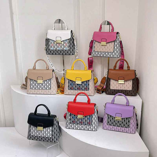 CHCH Women's Crossbody Bag