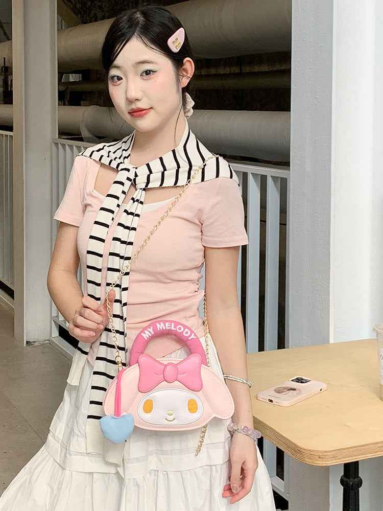 Children Cute Crossbody Bag / Backpack