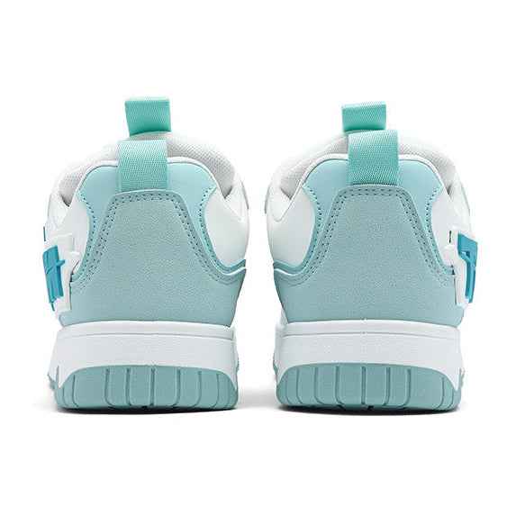 TALKING TOM | Sports Board Shoes - Mint Green