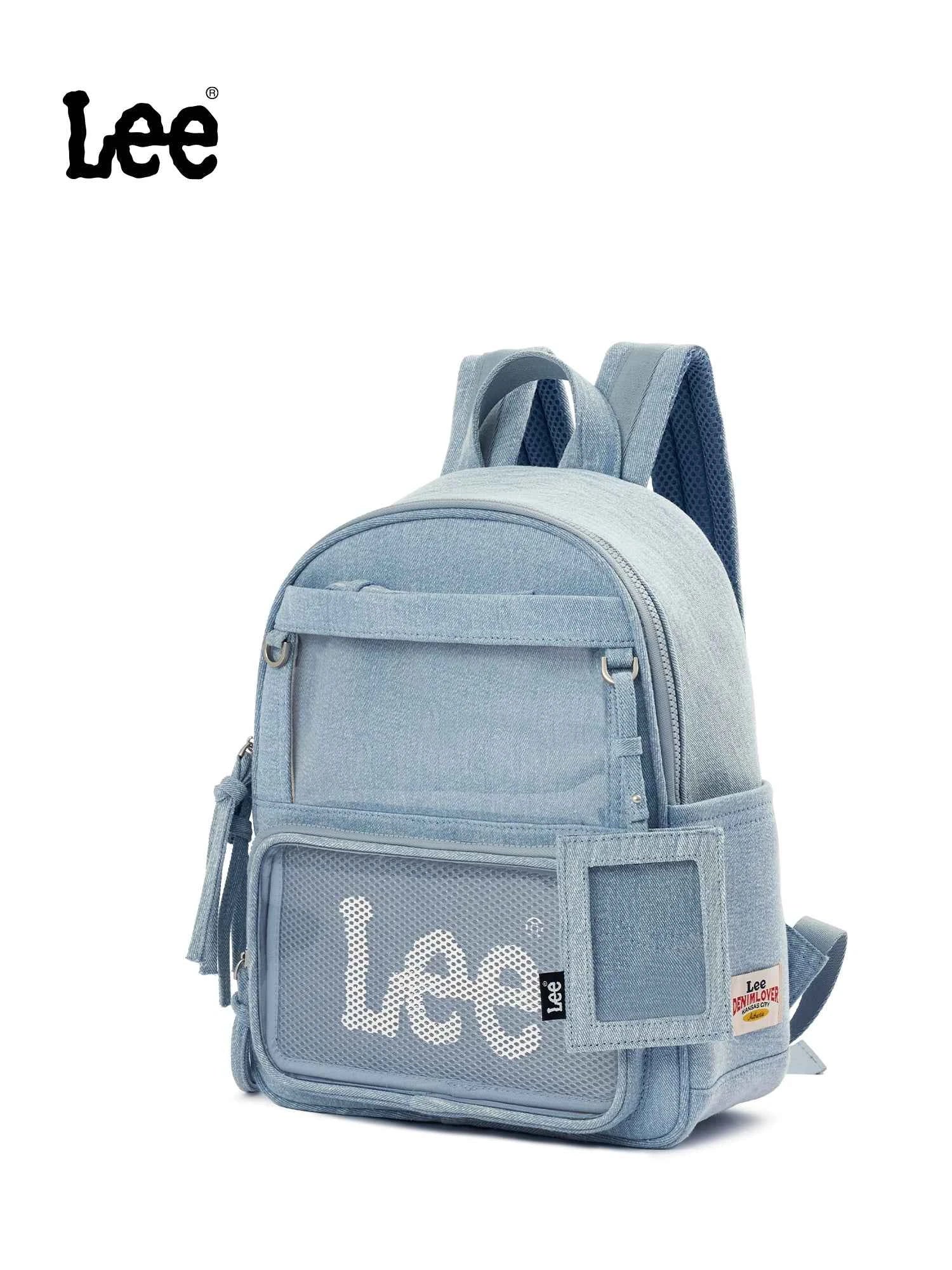Lee Large Capacity Backpack (Copy)