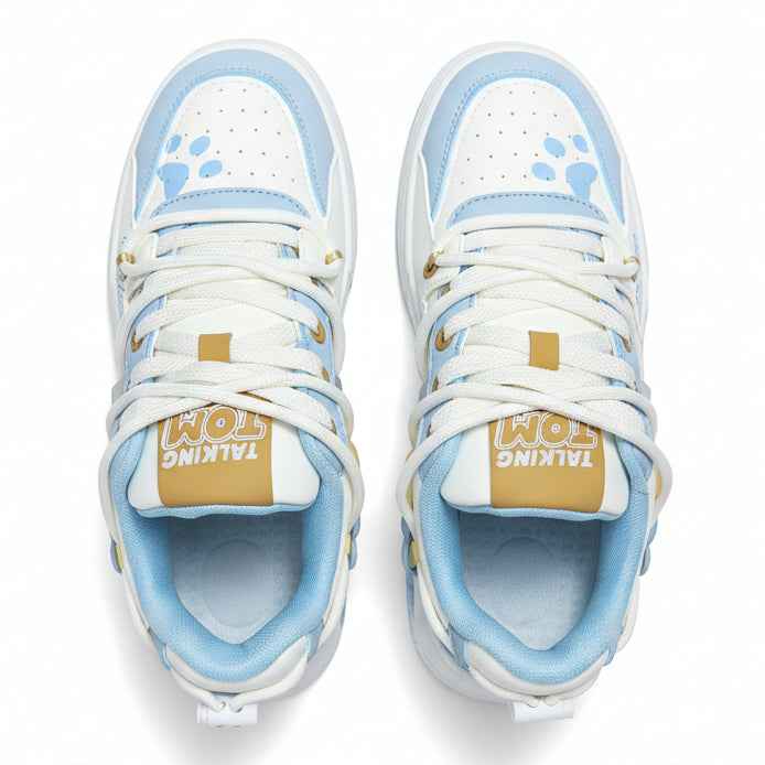 TALKING TOM | Unisex Sporty Shoes