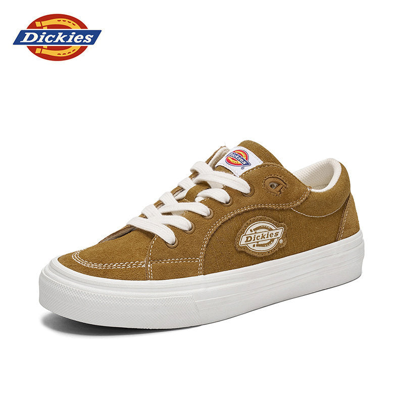 Dickies Unisex Espadrilles Couple Shoes