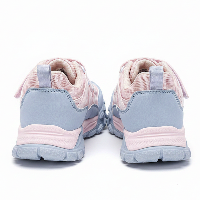 Children's Light Soft Sole Running Shoes