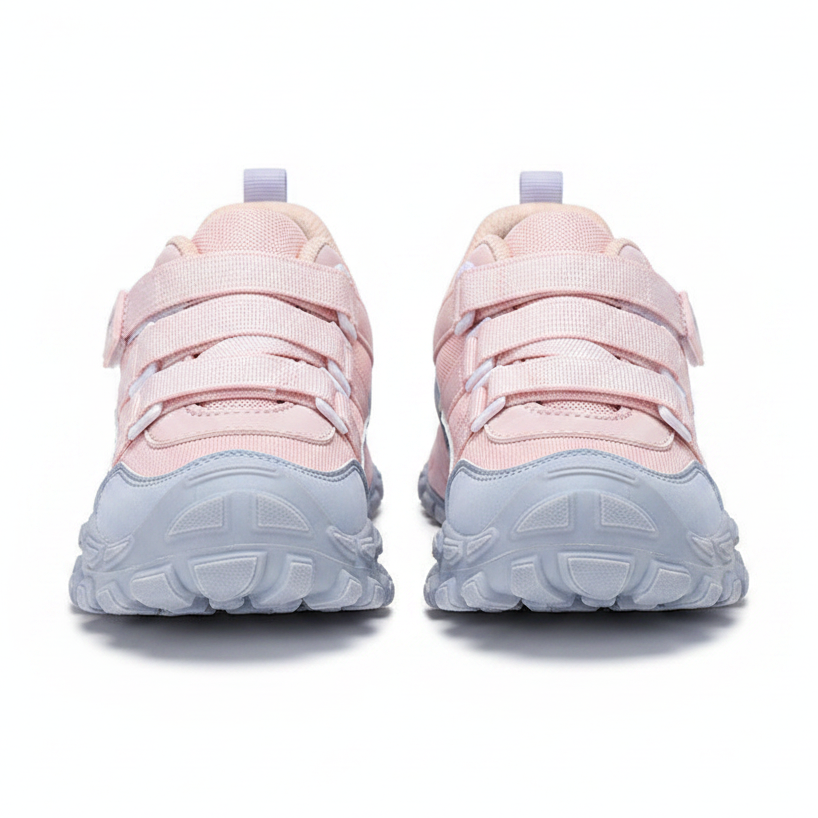 Children's Light Soft Sole Running Shoes