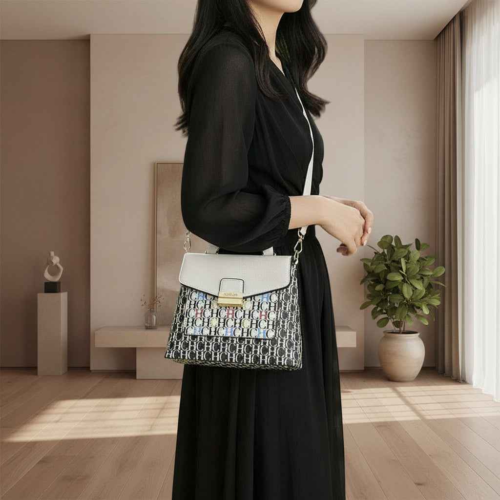 CHCH Women's Crossbody Bag