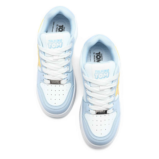 TALKING TOM | Warrior Sports Board Shoes