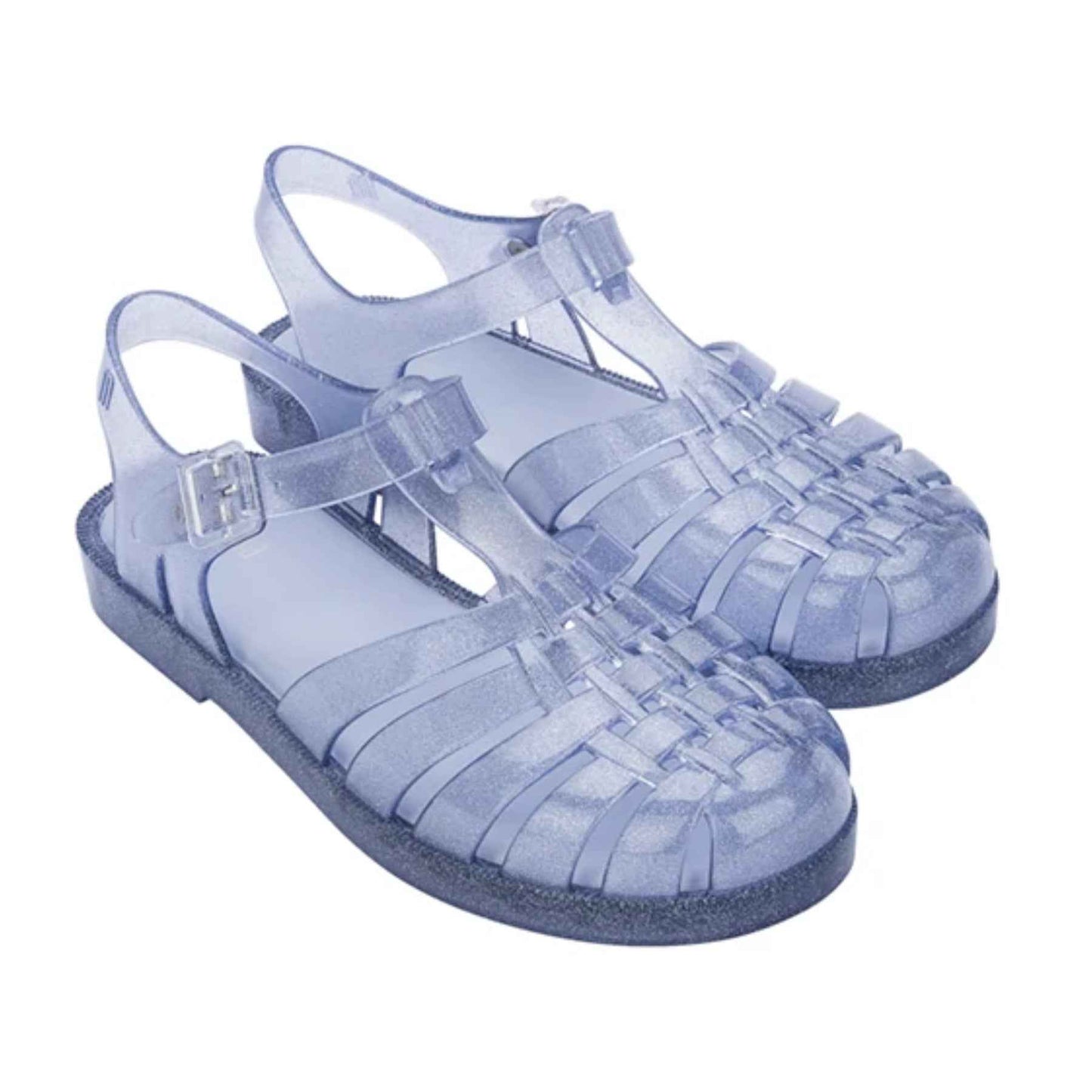 Melissa Possession Fisherman's Sandal