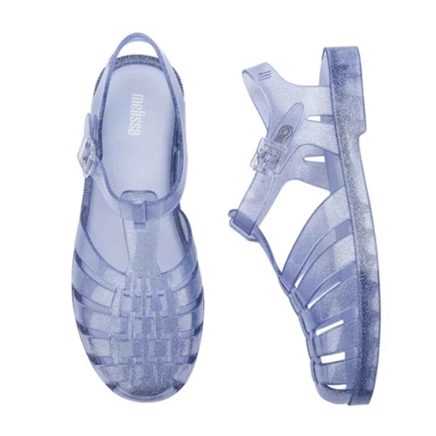 Melissa Possession Fisherman's Sandal