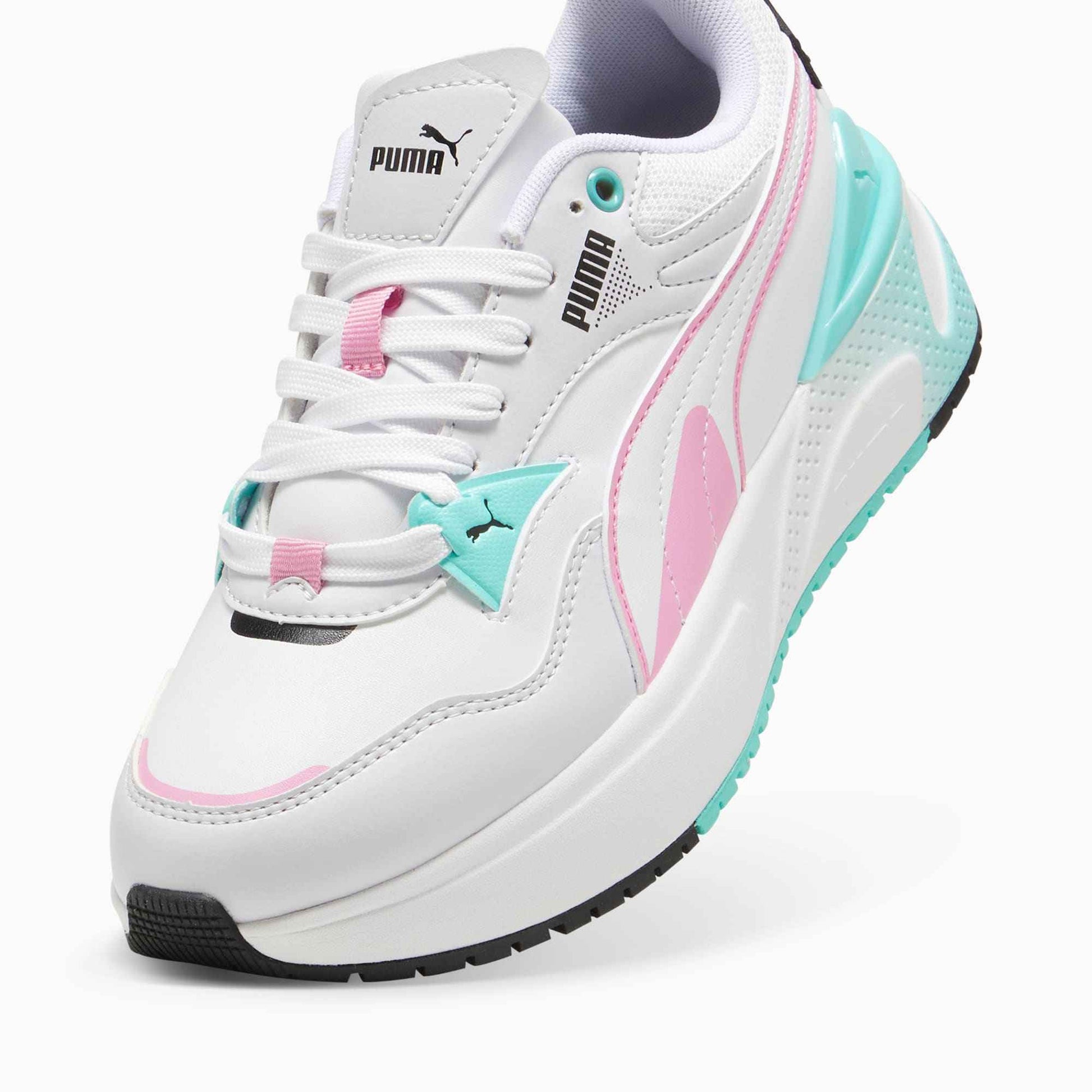 Puma R78 Disrupt Sneakers Women