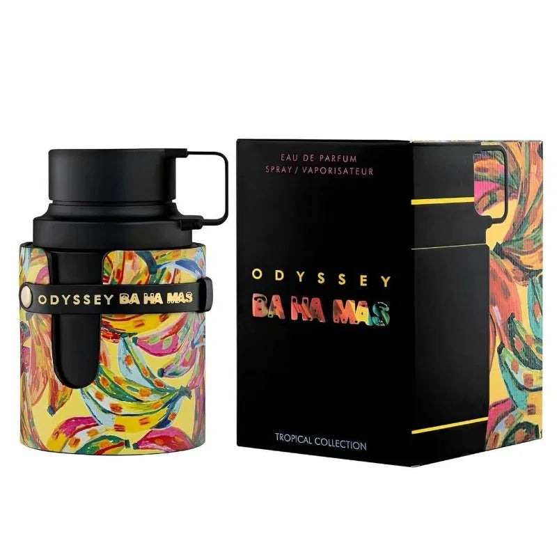Armaf Odyssey BA HA MAS Eau de Parfum 100ml