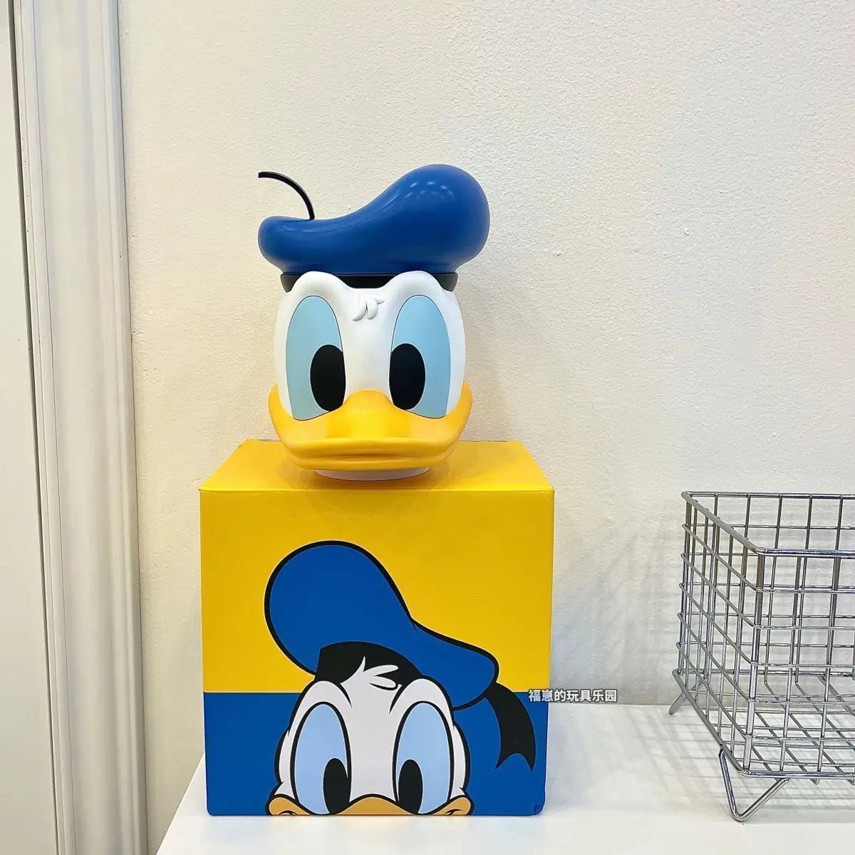 Disney Decorative Piggy Bank