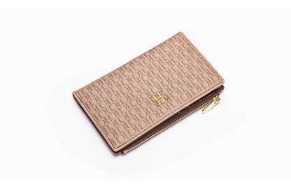 CH Women's Printed Retro Wallet