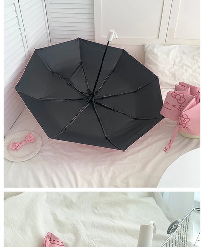 Hello Kitty Umbrella 1.0