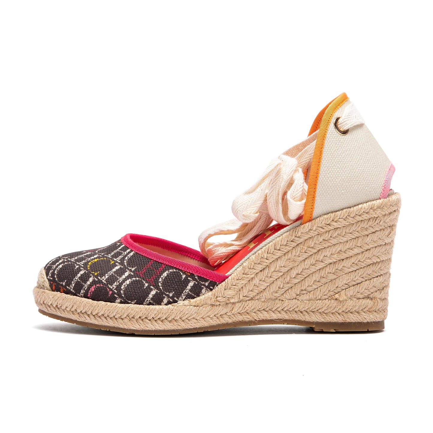 CHCH Women's Espadrilles Platform Wedge Sandals