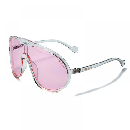 CH Large Frame Colored Sunglasses