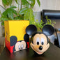 Disney Decorative Piggy Bank