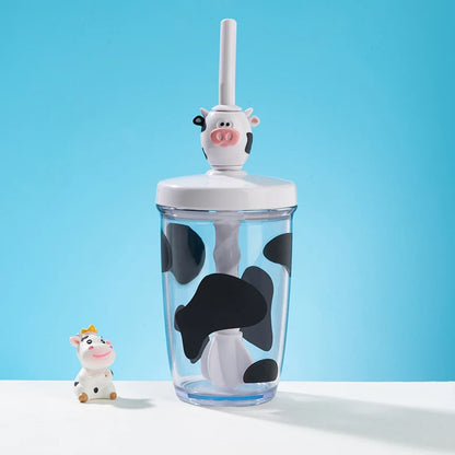 Joie Milk Straw Mixing Cup for Children