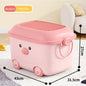 Kids Stylish Cute Storage Box