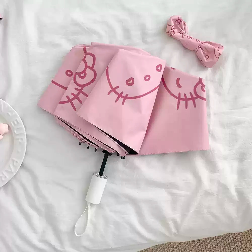 Hello Kitty Umbrella 1.0