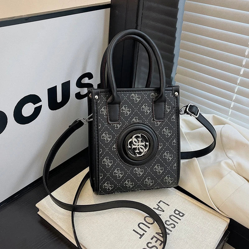 Guess Open Road Sachel Crossbody Bag