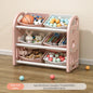 Baby Toy Storage