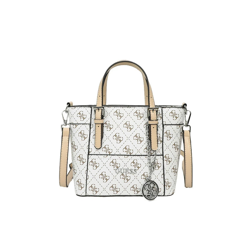 Guess Mini Delaney Crossbody Bag