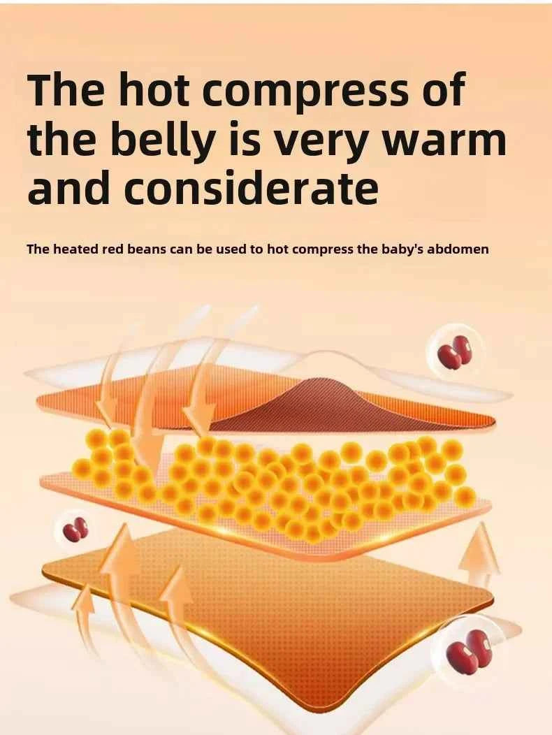 Baby Electric Soothing Simulated Palm / Pat to Sleep Pad