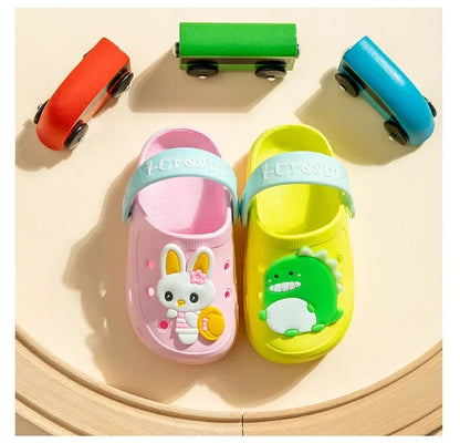 Happy Childhood Sandals - Children's Cute Sandals