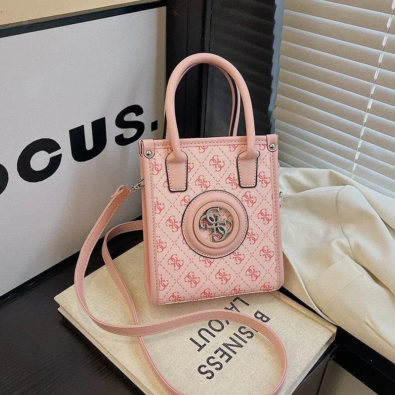 Guess Open Road Sachel Crossbody Bag