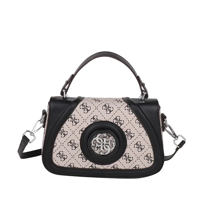 Guess Open Road Flap Shoulder Bag