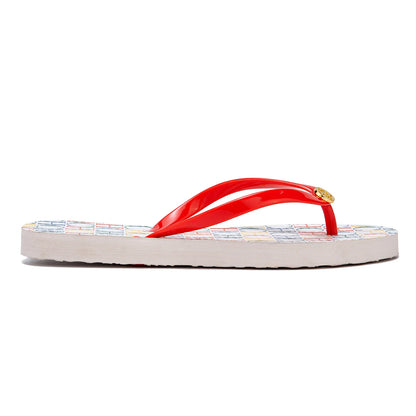 CH Niche Fashion Flipflop