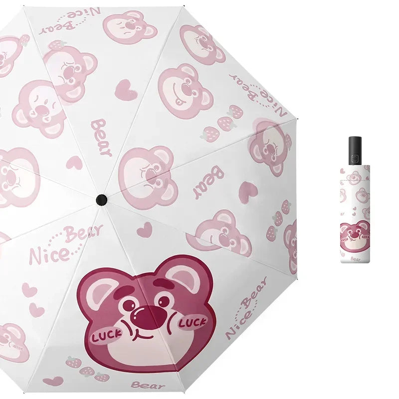 Sanrio Series Children Umbrella