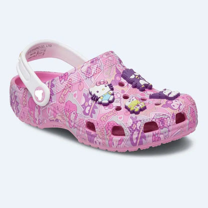 Sanrio Kids Crocs Slippers